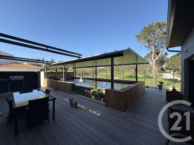 Maison à vendre - 4 pièces - 195 m2 - Elne - 66 - LANGUEDOC-ROUSSILLON