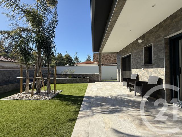 Maison à vendre - 4 pièces - 195 m2 - Elne - 66 - LANGUEDOC-ROUSSILLON