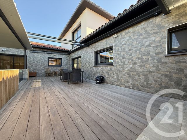 Maison à vendre - 4 pièces - 195 m2 - Elne - 66 - LANGUEDOC-ROUSSILLON