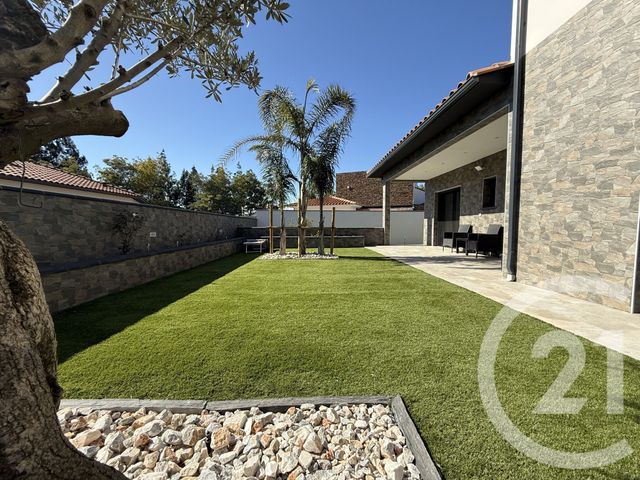 Maison à vendre - 4 pièces - 195 m2 - Elne - 66 - LANGUEDOC-ROUSSILLON