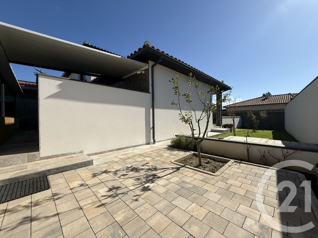 Maison à vendre - 4 pièces - 195 m2 - Elne - 66 - LANGUEDOC-ROUSSILLON