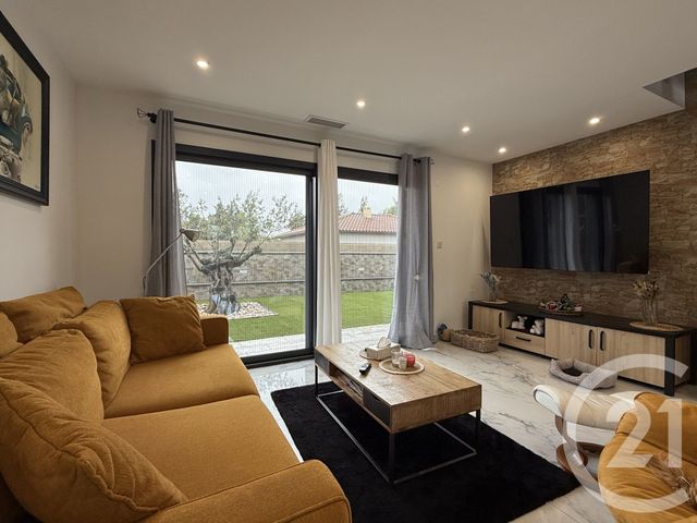 Maison à vendre - 4 pièces - 195 m2 - Elne - 66 - LANGUEDOC-ROUSSILLON