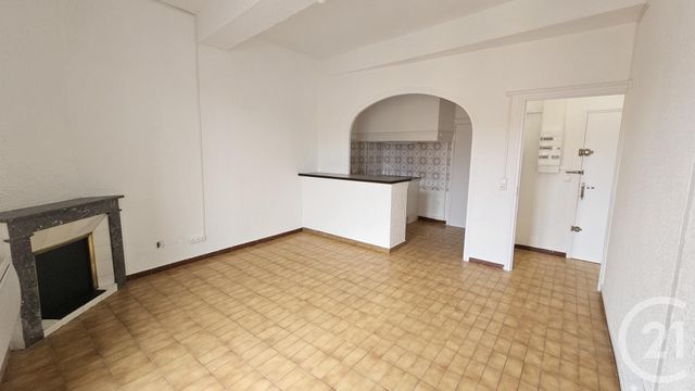 Appartement F3 à vendre - 3 pièces - 62,55 m2 - Elne - 66 - LANGUEDOC-ROUSSILLON