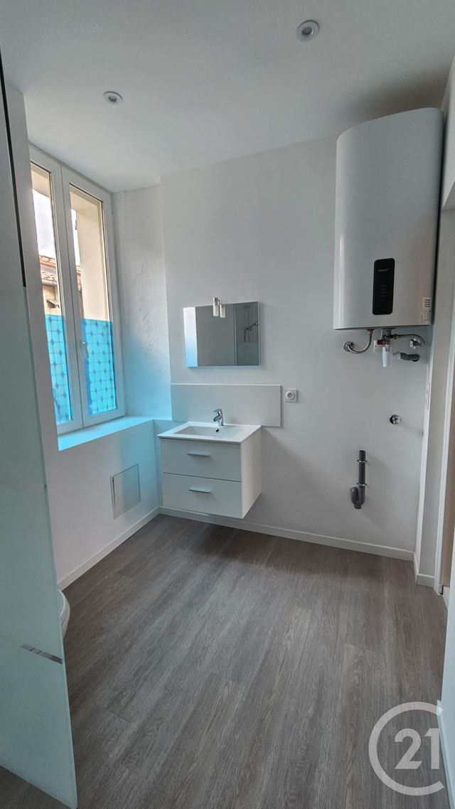 Appartement F3 à vendre - 3 pièces - 62,55 m2 - Elne - 66 - LANGUEDOC-ROUSSILLON