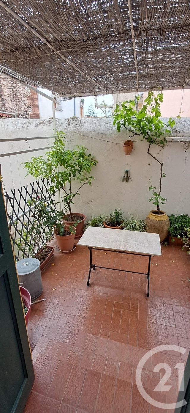 Maison &agrave; vendre - 5 pi&egrave;ces - 147 m2 - Elne - 66 - LANGUEDOC-ROUSSILLON