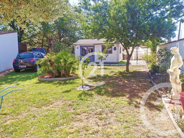 Maison à vendre - 6 pièces - 250 m2 - Ortaffa - 66 - LANGUEDOC-ROUSSILLON