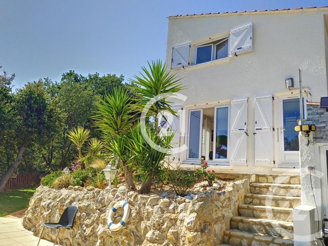 Maison à vendre - 6 pièces - 250 m2 - Ortaffa - 66 - LANGUEDOC-ROUSSILLON