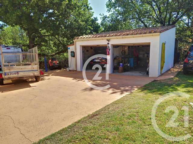 Maison à vendre - 6 pièces - 250 m2 - Ortaffa - 66 - LANGUEDOC-ROUSSILLON