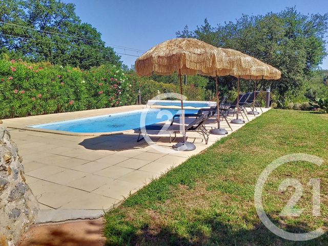 Maison à vendre - 6 pièces - 250 m2 - Ortaffa - 66 - LANGUEDOC-ROUSSILLON