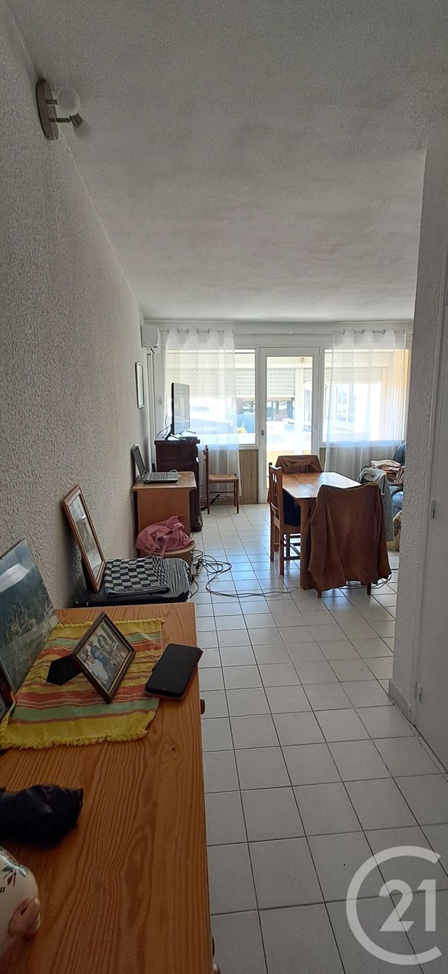 Appartement F2 à vendre - 2 pièces - 43,65 m2 - St Cyprien - 66 - LANGUEDOC-ROUSSILLON
