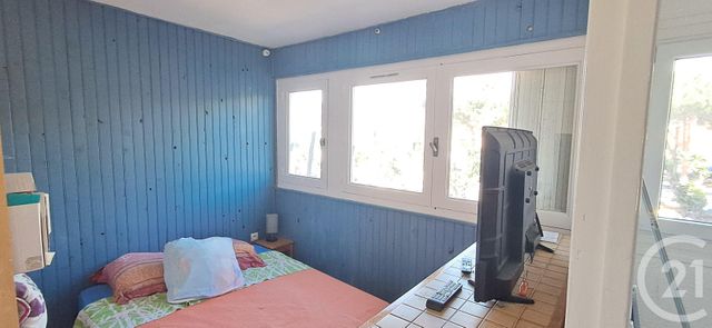 Appartement F2 à vendre - 2 pièces - 43,65 m2 - St Cyprien - 66 - LANGUEDOC-ROUSSILLON