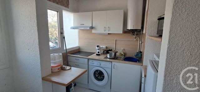 Appartement F2 à vendre ST CYPRIEN