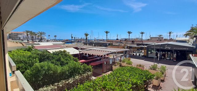 Appartement F2 à vendre - 2 pièces - 43,65 m2 - St Cyprien - 66 - LANGUEDOC-ROUSSILLON