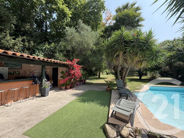 maison - ST CYPRIEN - 66