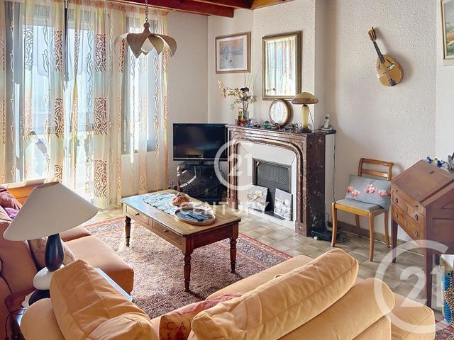 Maison &agrave; vendre - 5 pi&egrave;ces - 122 m2 - Elne - 66 - LANGUEDOC-ROUSSILLON