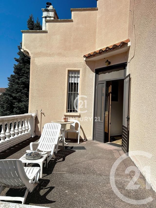 Maison &agrave; vendre - 5 pi&egrave;ces - 122 m2 - Elne - 66 - LANGUEDOC-ROUSSILLON