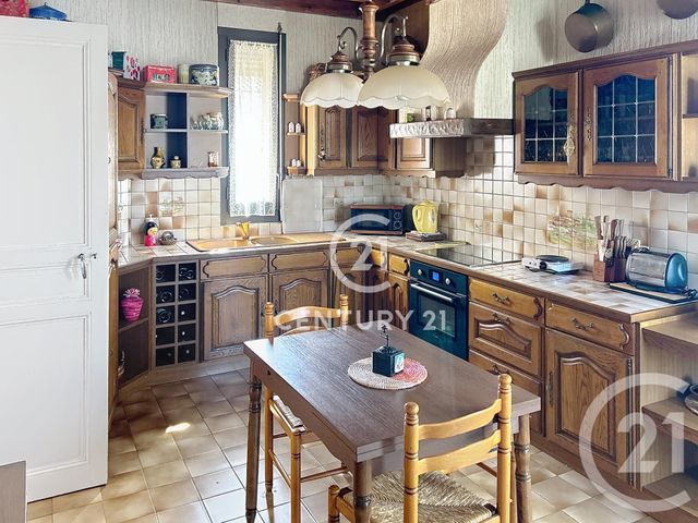 Maison &agrave; vendre - 5 pi&egrave;ces - 122 m2 - Elne - 66 - LANGUEDOC-ROUSSILLON
