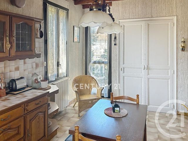 Maison &agrave; vendre - 5 pi&egrave;ces - 122 m2 - Elne - 66 - LANGUEDOC-ROUSSILLON