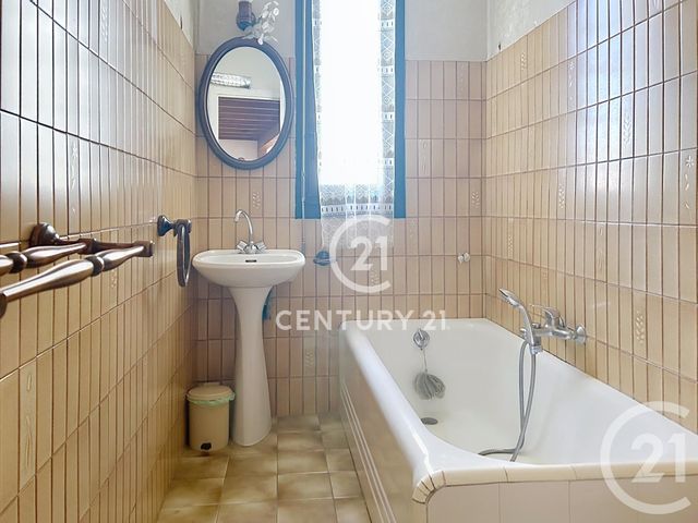 Maison &agrave; vendre - 5 pi&egrave;ces - 122 m2 - Elne - 66 - LANGUEDOC-ROUSSILLON