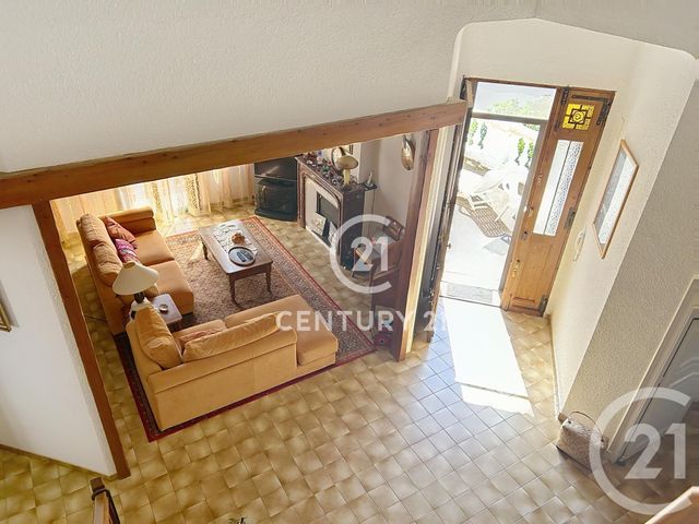 Maison &agrave; vendre - 5 pi&egrave;ces - 122 m2 - Elne - 66 - LANGUEDOC-ROUSSILLON