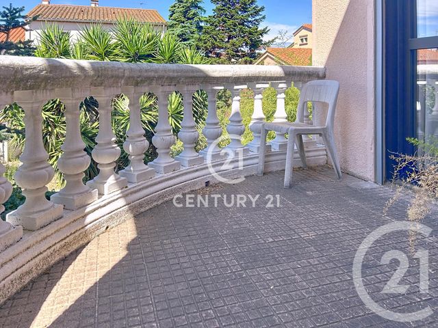 Maison &agrave; vendre - 5 pi&egrave;ces - 122 m2 - Elne - 66 - LANGUEDOC-ROUSSILLON
