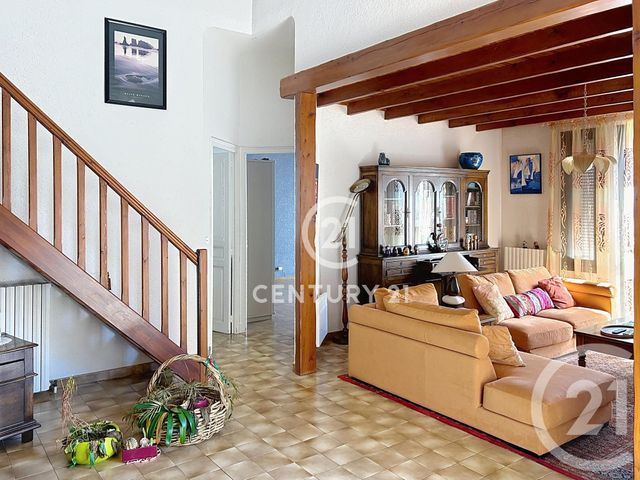 Maison &agrave; vendre - 5 pi&egrave;ces - 122 m2 - Elne - 66 - LANGUEDOC-ROUSSILLON