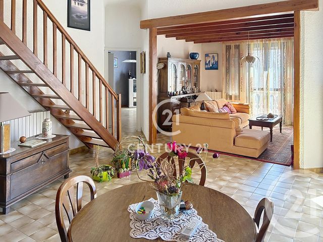 Maison &agrave; vendre - 5 pi&egrave;ces - 122 m2 - Elne - 66 - LANGUEDOC-ROUSSILLON