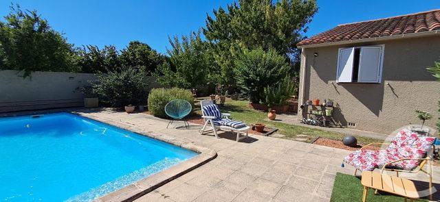 maison - LATOUR BAS ELNE - 66