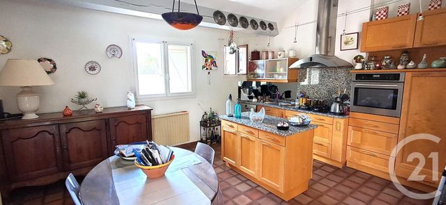 Maison à vendre - 4 pièces - 101,10 m2 - Latour Bas Elne - 66 - LANGUEDOC-ROUSSILLON