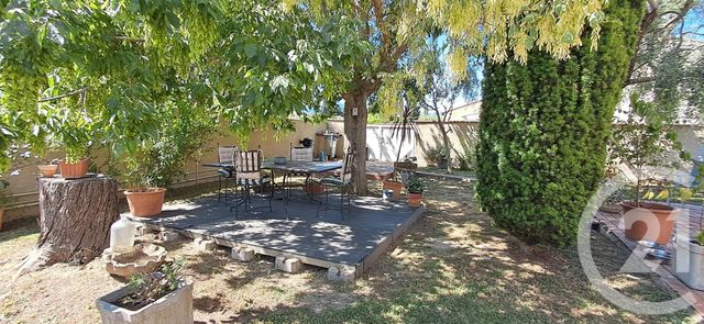 Maison à vendre - 4 pièces - 101,10 m2 - Latour Bas Elne - 66 - LANGUEDOC-ROUSSILLON