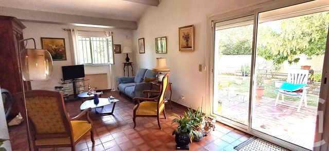 Maison à vendre - 4 pièces - 101,10 m2 - Latour Bas Elne - 66 - LANGUEDOC-ROUSSILLON