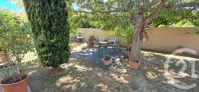 Maison à vendre - 4 pièces - 101,10 m2 - Latour Bas Elne - 66 - LANGUEDOC-ROUSSILLON