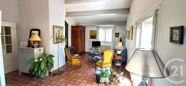 Maison à vendre - 4 pièces - 101,10 m2 - Latour Bas Elne - 66 - LANGUEDOC-ROUSSILLON