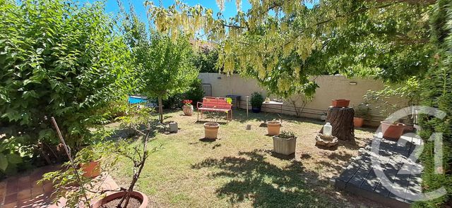 Maison à vendre - 4 pièces - 101,10 m2 - Latour Bas Elne - 66 - LANGUEDOC-ROUSSILLON