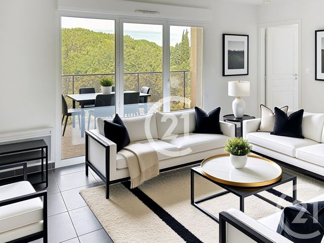 appartement - ST CYPRIEN - 66