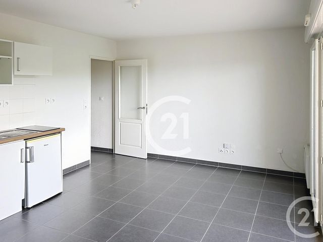 Appartement F2 &agrave; vendre - 2 pi&egrave;ces - 40,35 m2 - St Cyprien - 66 - LANGUEDOC-ROUSSILLON
