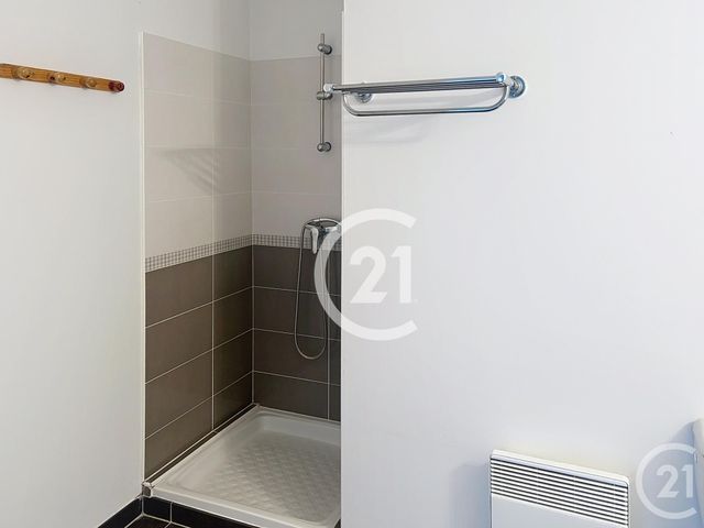 Appartement F2 &agrave; vendre - 2 pi&egrave;ces - 40,35 m2 - St Cyprien - 66 - LANGUEDOC-ROUSSILLON