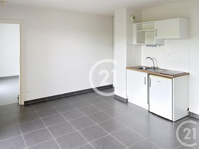 Appartement F2 &agrave; vendre - 2 pi&egrave;ces - 40,35 m2 - St Cyprien - 66 - LANGUEDOC-ROUSSILLON