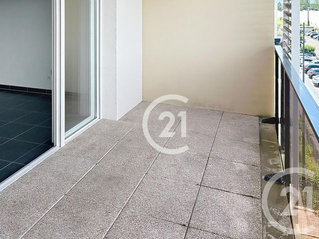 Appartement F2 &agrave; vendre - 2 pi&egrave;ces - 40,35 m2 - St Cyprien - 66 - LANGUEDOC-ROUSSILLON