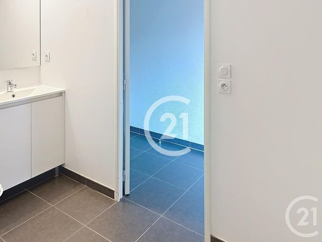 Appartement F2 &agrave; vendre - 2 pi&egrave;ces - 40,35 m2 - St Cyprien - 66 - LANGUEDOC-ROUSSILLON
