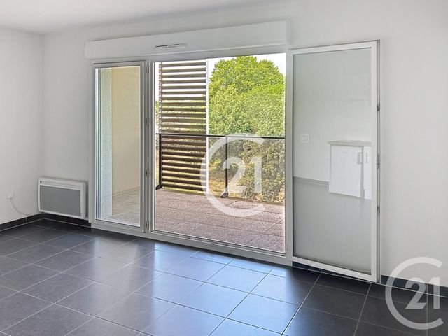 Appartement F2 &agrave; vendre - 2 pi&egrave;ces - 40,35 m2 - St Cyprien - 66 - LANGUEDOC-ROUSSILLON