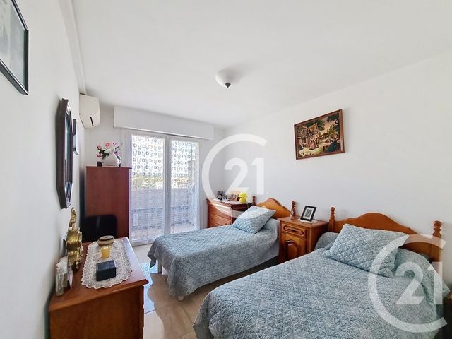 Appartement T3 &agrave; vendre - 3 pi&egrave;ces - 52,99 m2 - St Cyprien - 66 - LANGUEDOC-ROUSSILLON