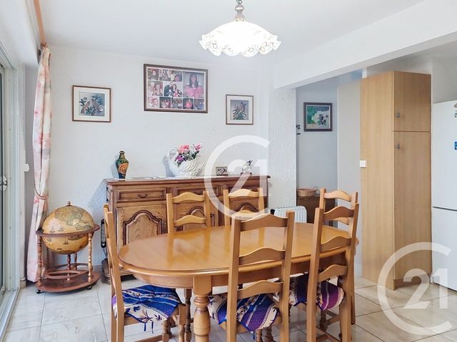 Appartement T3 à vendre ST CYPRIEN