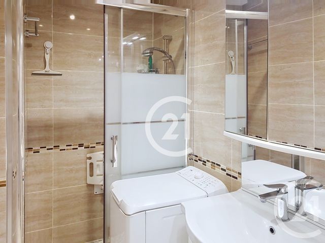 Appartement T3 &agrave; vendre - 3 pi&egrave;ces - 52,99 m2 - St Cyprien - 66 - LANGUEDOC-ROUSSILLON