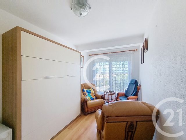Appartement T3 &agrave; vendre - 3 pi&egrave;ces - 52,99 m2 - St Cyprien - 66 - LANGUEDOC-ROUSSILLON
