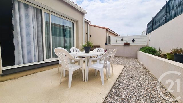 maison - ORTAFFA - 66