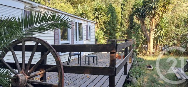 Maison à vendre - 5 pièces - 143,55 m2 - St Cyprien - 66 - LANGUEDOC-ROUSSILLON