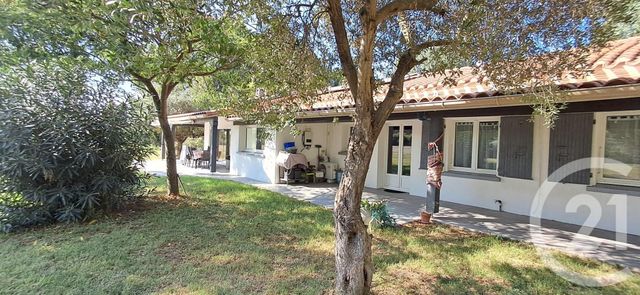 maison - ST CYPRIEN - 66