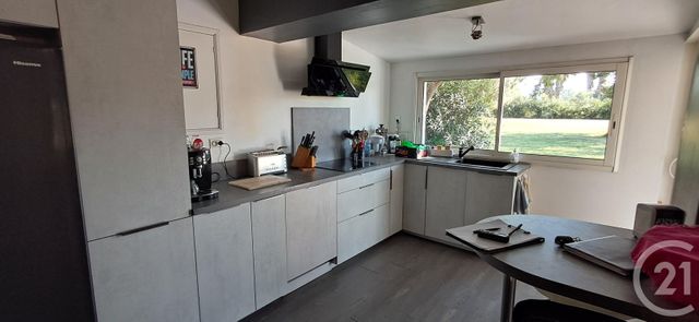Maison à vendre - 5 pièces - 143,55 m2 - St Cyprien - 66 - LANGUEDOC-ROUSSILLON