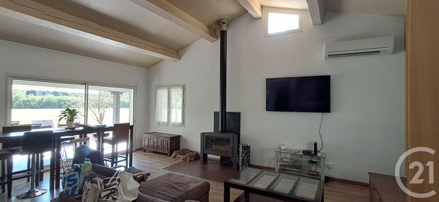 Maison à vendre - 5 pièces - 143,55 m2 - St Cyprien - 66 - LANGUEDOC-ROUSSILLON